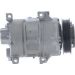 Kompressor, Klimaanlage BEHR ACP 353 000S