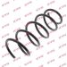 KYB Fahrwerksfeder VW P. Polo 1.0-1.6 10.94-12.99 RC1692 KYB Fahrwerksfeder VW P. Polo 1.0-1.6 10.94-12.99 RC1692