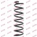 KYB Fahrwerksfeder Ford T. Focus Ii 1.4-2.0D 11/04 RA6655 KYB Fahrwerksfeder Ford T. Focus Ii 1.4-2.0D 11/04 RA6655