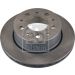 FEBI BILSTEIN Bremsscheibe 171496 FEBI BILSTEIN Bremsscheibe 171496