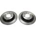 Bremsscheibe Alfa T. Giulietta 1.6-2.0 Jtdm 10-beschichtet DF8070 Bremsscheibe Alfa T. Giulietta 1.6-2.0 Jtdm 10-beschichtet DF8070