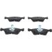 Bremsbelagsatz Toyota P. Avensis 1,6-2,0 97-03 13.0460-5809.2