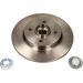 Maxgear Bremsscheibe Peugeot T. 308 Sw/5008/Partner/Berlingo/Ds4/Ds5/C4/Pisasso 08- Kpl Mit Lager 19-1963