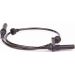 Sensor, Raddrehzahl BMW X5, X6 06-19 0 986 594 626