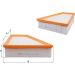 MAHLE Luftfilter LX 1885