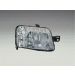 MAGNETI MARELLI Hauptscheinwerfer 712416901129
