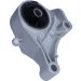 Lagerung, Motor Opel Corsa C/Meriva 1.7Cdti 03- Vorne 40-0334 Lagerung, Motor Opel Corsa C/Meriva 1.7Cdti 03- Vorne 40-0334