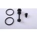 Wasserkühler PKW BMW X3 2,5/3,0/2,0D/3 FIRST FIT 60803A