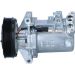Kompressor, Klimaanlage EASY FIT 320104