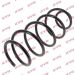 KYB Fahrwerksfeder Peugeot P. 508, 508 Sw 1.6/1.6D 11.10 K-Flex RA3420