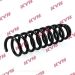 Fahrwerksfeder K-Flex RA1117 Fahrwerksfeder K-Flex RA1117