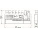 HAZET Set, Schraubendreher-Einsatz (Bits) 2300SH-1 HAZET Set, Schraubendreher-Einsatz (Bits) 2300SH-1