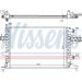 Wasserkühler PKW 63007 Wasserkühler PKW 63007