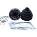 Gelenksatz, Antriebswelle Volvo C30 S40 04 49-1512