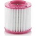 Mann & Hummel Luftfilter PKW AUDI A8 C 1343