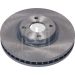 FEBI BILSTEIN Bremsscheibe 192733 FEBI BILSTEIN Bremsscheibe 192733