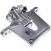 DENCKERMANN Bremstrommel B190049R DENCKERMANN Bremstrommel B190049R