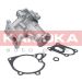 KAMOKA Wasserpumpe T0161 KAMOKA Wasserpumpe T0161