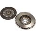 Kupplungssatz VAG 2.0TDI 100-125KW 05.03 LuK SAC 624 3180 09