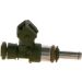 Einspritzventil Diverse 0 280 158 038