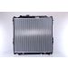 Wasserkühler PKW 64637A Wasserkühler PKW 64637A