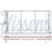 Wasserkühler PKW 652611 Wasserkühler PKW 652611