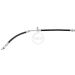 A.B.S. Bremsschlauch SL6293