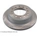 Bremsscheibe Toyota T. Land Cruiser 3.0 D-4D 10 ADT343281