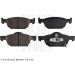 Bremsbelagsatz Honda P. Accord/Civic 1.4-2.2 I-Dtec 08 ADH24290