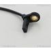 Sensor, Raddrehzahl 818016104