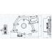 MAGNETI MARELLI Ölpumpe 351516000070 MAGNETI MARELLI Ölpumpe 351516000070