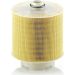 Mann & Hummel Luftfilter PKW AUDI A6 04 C 17 137/1 x