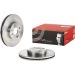83 481 038 Bremsscheibe VA MAZDA 323 94 PRIME LINE 09.7826.10 83 481 038 Bremsscheibe VA MAZDA 323 94 PRIME LINE 09.7826.10