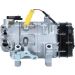 NRF Kompressor, Klimaanlage 320044 NRF Kompressor, Klimaanlage 320044