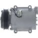 Kompressor, Klimaanlage ACP 67 000S