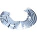 Maxgear Spritzblech, Bremsscheibe 19-4379
