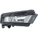 NEBELSCHEINWERFER H8 HELLA SEAT ATECA 16-/LEON 12-20 1ND 012 598-021