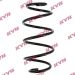 KYB Fahrwerksfeder Citroen P. Berlingo/ Peugeot Partner 1.6/1.6D 04/08 RH2503 KYB Fahrwerksfeder Citroen P. Berlingo/ Peugeot Partner 1.6/1.6D 04/08 RH2503
