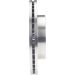 Bremsscheibe NISSAN NV200, Evalia 0 986 479 535 Bremsscheibe NISSAN NV200, Evalia 0 986 479 535