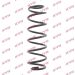 KYB Fahrwerksfeder Renault T. Laguna Ii 1.6-3.0 03/01 RH5432 KYB Fahrwerksfeder Renault T. Laguna Ii 1.6-3.0 03/01 RH5432