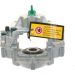 Bremssattel HA li 0 986 473 174 Bremssattel HA li 0 986 473 174