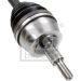 FEBI BILSTEIN Antriebswelle 181115