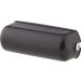 Kennzeichenleuchte Metall schwarz für Anbau, 2 Befestigungsschr. M6 2KA 997 011-001