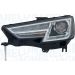 BI-XEN SW R D5S/H8/LED +TGFL MAGNETI PQ AUDI A4 8W 5,15-5,19 1330,531,1