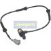 Sensor, Raddrehzahl ABS-159