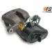 PROFIPOWER Bremssattel 4B2527R PROFIPOWER Bremssattel 4B2527R