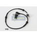 Sensor, Raddrehzahl ABS-175