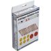 BGS Anhänger-Reflektor-Satz 12-tlg BGS Do it yourself 8635