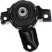Lagerung, Motor Mazda 6 1.8/2.0Di/2.0 -05 EEM-4566 Lagerung, Motor Mazda 6 1.8/2.0Di/2.0 -05 EEM-4566