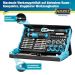 HAZET Set, Schraubendreher-Einsatz (Bits) 2200SC-32 HAZET Set, Schraubendreher-Einsatz (Bits) 2200SC-32
